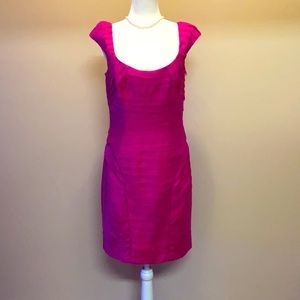 PInk dress by TheIA